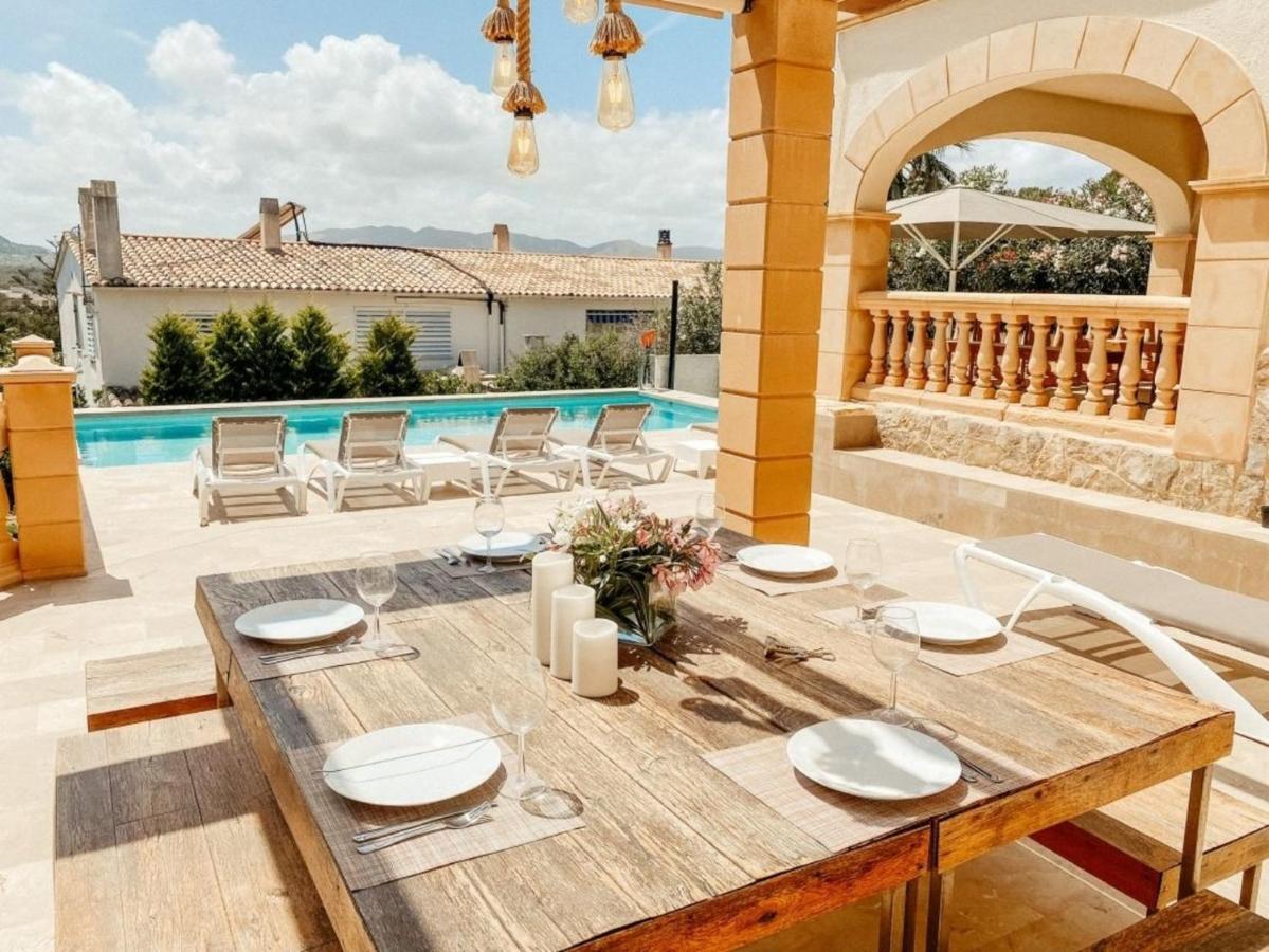 Holiday home Villa Xapala - Cala Ratjada (Mallorca), Spain - book now, 2023  prices