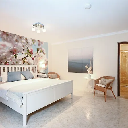 Tatil Evi Xapala Exklusive Traumvilla Mit 7 Schlafzimmern In Ruhiger Lage Bei Cala Ratjada (Mallorca)