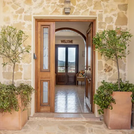 Xapala Exklusive Traumvilla Mit 7 Schlafzimmern In Ruhiger Lage Bei *