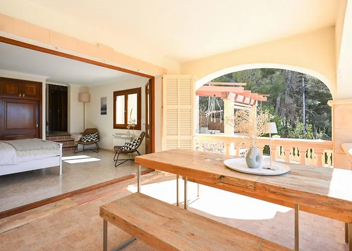 Xapala Exklusive Traumvilla Mit 7 Schlafzimmern In Ruhiger Lage Bei Casa vacanze