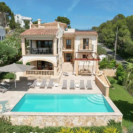 Xapala Exklusive Traumvilla Mit 7 Schlafzimmern In Ruhiger Lage Bei Будинок відпочинку *