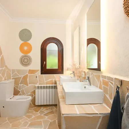 Holiday home Xapala Exklusive Traumvilla Mit 7 Schlafzimmern In Ruhiger Lage Bei *