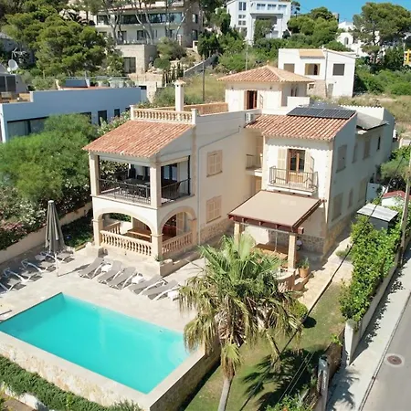 Hébergement de vacances Xapala - Cala Ratjada