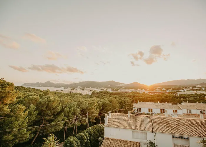 別荘 Xapala Exklusive Traumvilla Mit 7 Schlafzimmern In Ruhiger Lage Bei