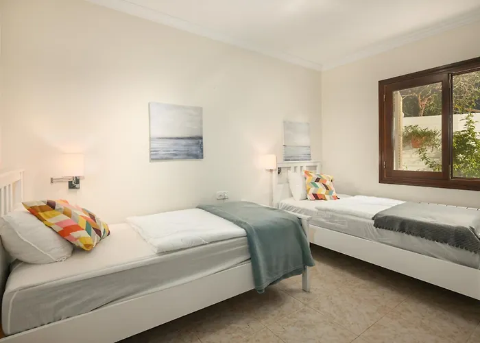 別荘 Xapala Exklusive Traumvilla Mit 7 Schlafzimmern In Ruhiger Lage Bei *